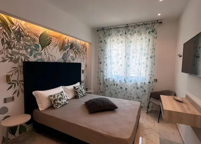 La Casa Di Ale Luxury House