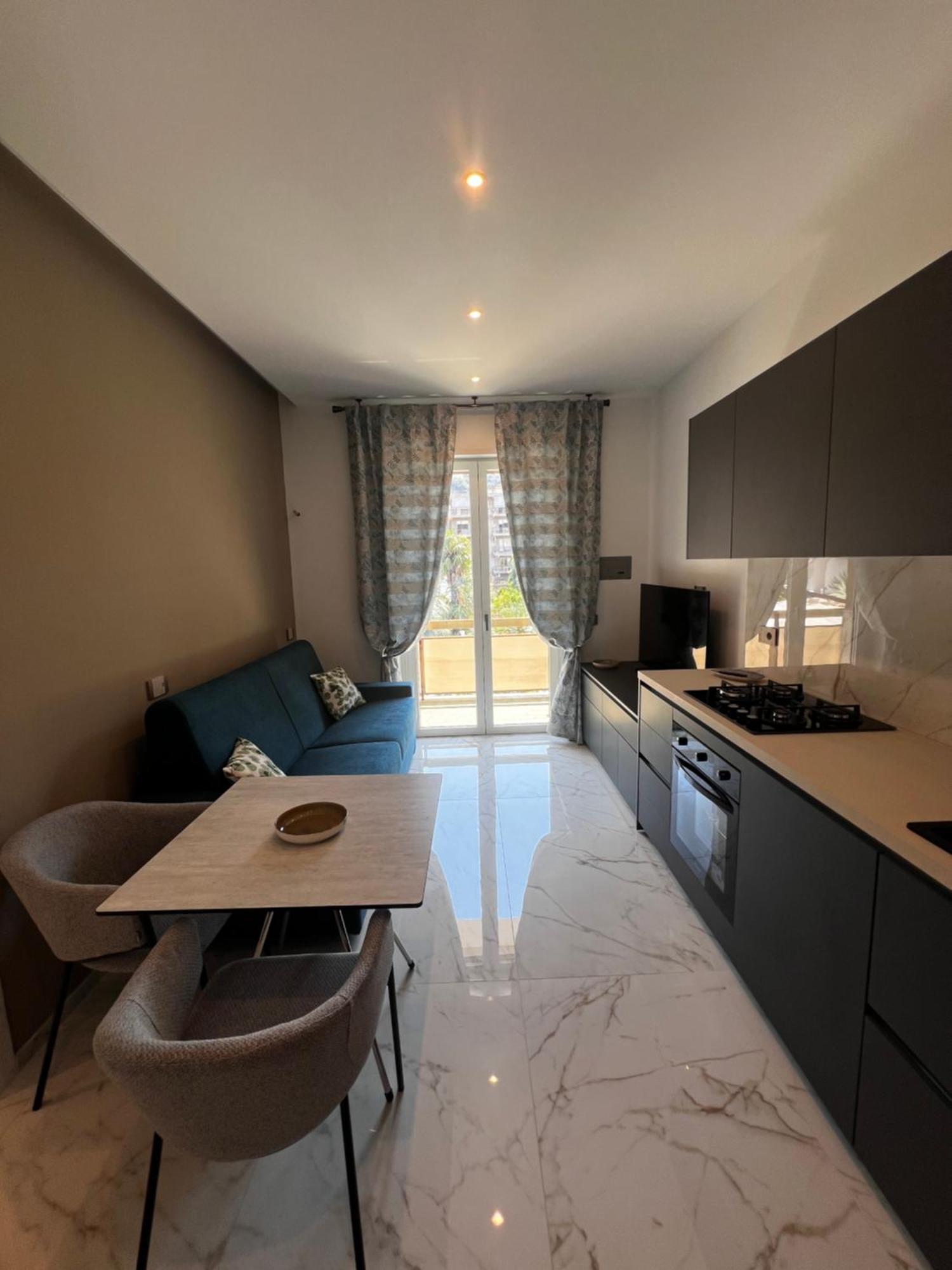 Apartment La Casa Di Ale Luxury House Maiori