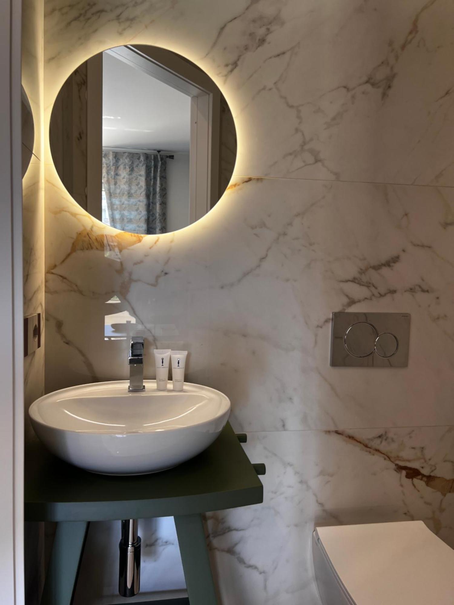 Apartment La Casa Di Ale Luxury House *